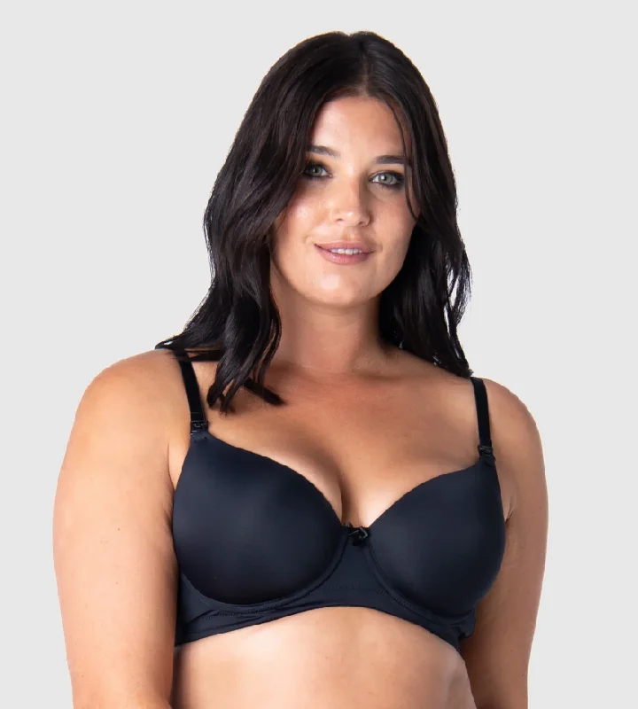 Nursing Bra - Hotmilk Forever Yours Daily Comfort Bra