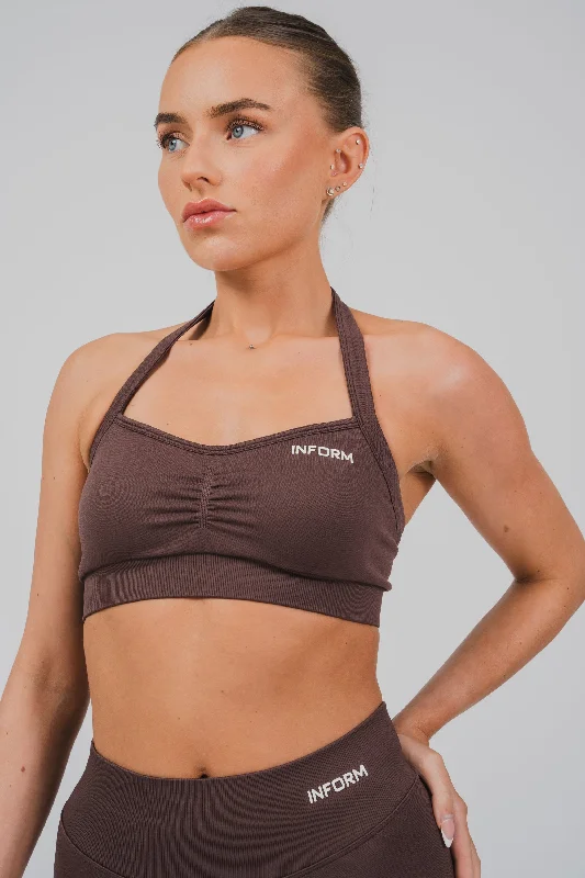 SCULPT Sports Bra Push-Up Bralette Set