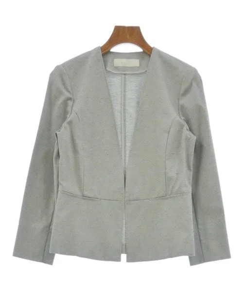 Nolley's Casual jackets Hooded Jacket Caped Jacket Shawl Collar Jacket