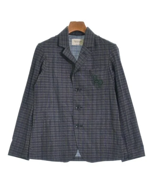 beautiful people Casual jackets Herringbone Jacket Houndstooth Jacket Plaid Jacket