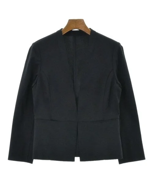 Nolley's Sophi Collarless jackets Snapped Jacket Toggled Jacket Drawstring Jacket