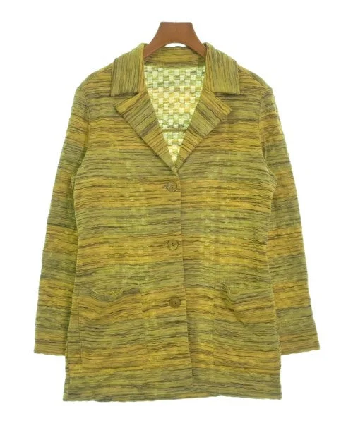 MISSONI Casual jackets Corduroy Jacket Velvet Jacket Brocade Jacket