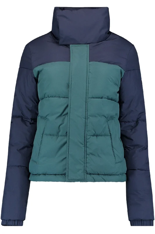 MISTY JACKET Anorak Shell Jacket Lightweight Jacket